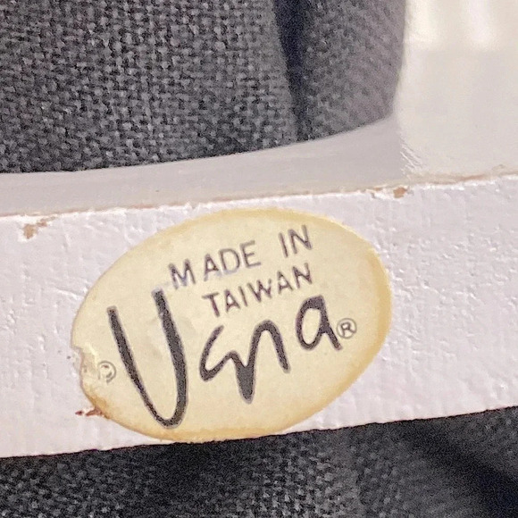 Vintage Vera Neumann Snowman Napkin Holders & Snowman Bowl - Picture 6 of 9